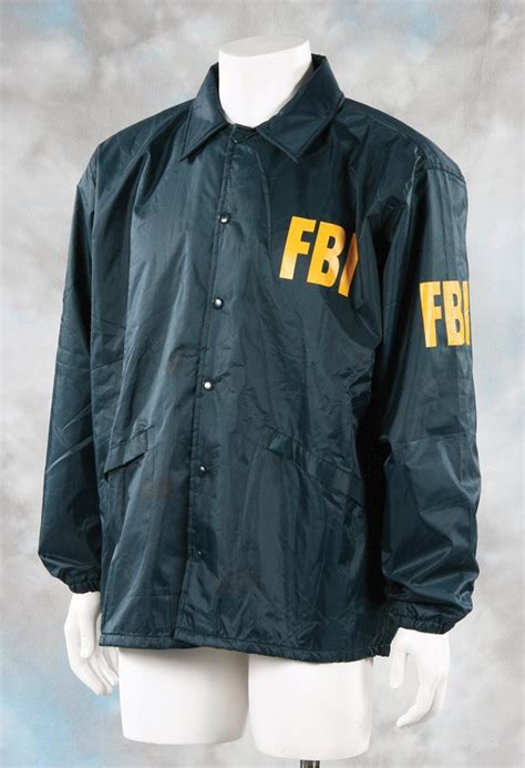 official fbi jackets for sale